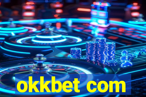 okkbet com